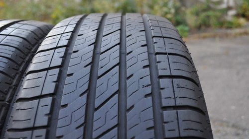 SET 2 Anvelope All Season 215/60 R17 BRIDGESTONE TURANZA EL42 96H