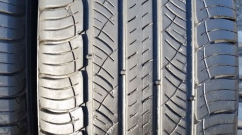 SET 2 Anvelope All Season 235/65 R17 MICHELIN LATITUDE TOUR 108H