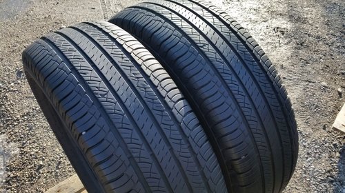 SET 2 Anvelope All Season 235/65 R17 MICHELIN LATITUDE TOUR 108H