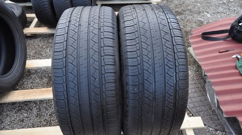 SET 2 Anvelope All Season 285/50 R20 MICHELIN