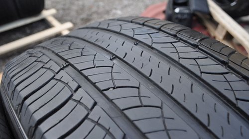 SET 2 Anvelope All Season 285/50 R20 MICHELIN LATITUDE TOUR HP 112V