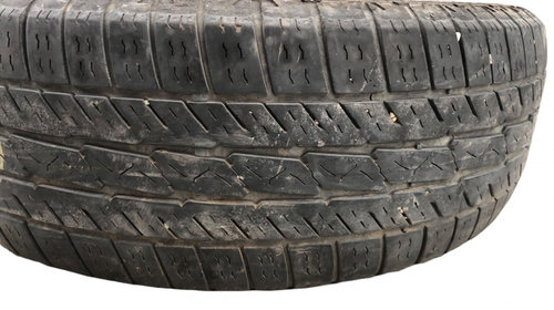 Set 2 anvelope All Season Barum Bravuris 4x4 215/65 R16 98H