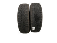 Set 2 anvelope All Season Michelin Alpin 195/65 R15 91T