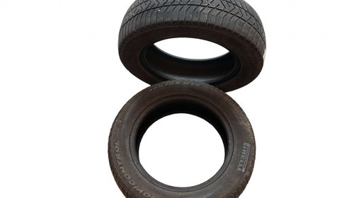 Set 2 anvelope All Season Pirelli Snowcontrol 185/65 R15 88T set 2buc