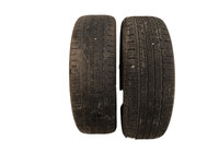 Set 2 anvelope Continental Cross Contact 215/65 R16 98H