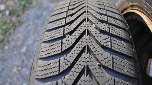 SET 2 Anvelope Iarna 155/70 R13 VREDESTEIN SNOWTRAC 5 75T