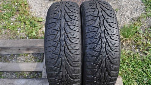 SET 2 Anvelope Iarna 165/65 R14 UNIROYAL MS P