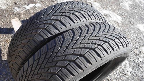 SET 2 Anvelope Iarna 165/70 R14 CONTINENTAL ContiWinterContact TS850 81T
