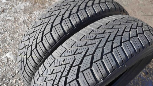 SET 2 Anvelope Iarna 165/70 R14 CONTINENTAL ContiWinterContact TS850 81T