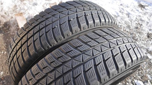 SET 2 Anvelope Iarna 165/70 R14 FALKEN EUROWINTER HS449 81T