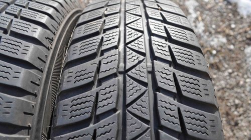 SET 2 Anvelope Iarna 165/70 R14 FALKEN EUROWINTER HS449 81T