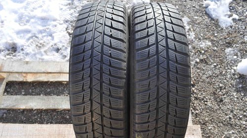 SET 2 Anvelope Iarna 165/70 R14 FALKEN EUROWI