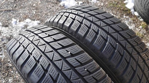 SET 2 Anvelope Iarna 165/70 R14 FALKEN EUROWINTER HS449 81T