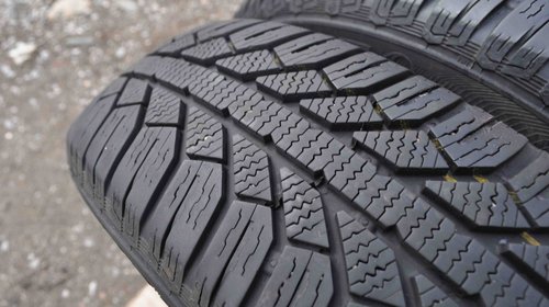 SET 2 Anvelope Iarna 165/70 R14 SEMPERIT MASTER GRIP 2 82T