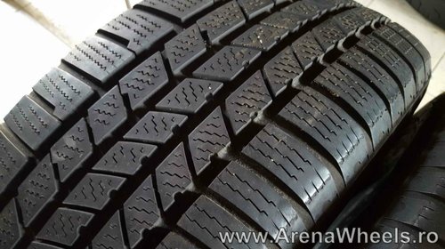 SET 2 ANVELOPE IARNA 17 inch Continental 225/55 R17