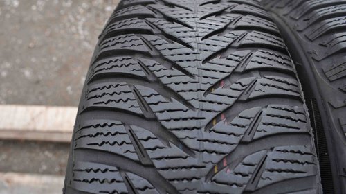 SET 2 Anvelope Iarna 175/65 R14 GOODYEAR ULTRAGRIP 8 82T