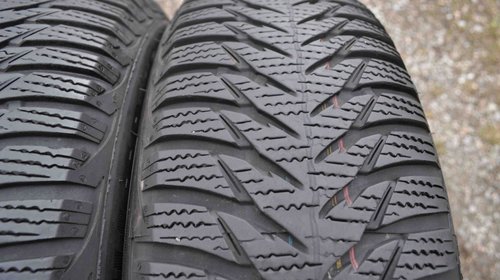 SET 2 Anvelope Iarna 175/65 R14 GOODYEAR ULTRAGRIP 8 82T