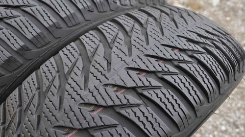 SET 2 Anvelope Iarna 175/65 R14 GOODYEAR ULTRAGRIP 8 82T