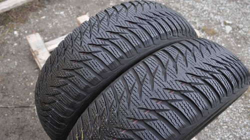 SET 2 Anvelope Iarna 175/65 R14 GOODYEAR ULTRAGRIP 8 82T