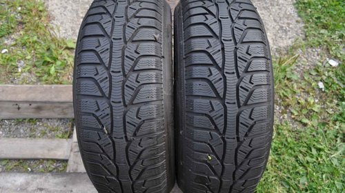 SET 2 Anvelope Iarna 175/65 R14 KLEBER KRISAL