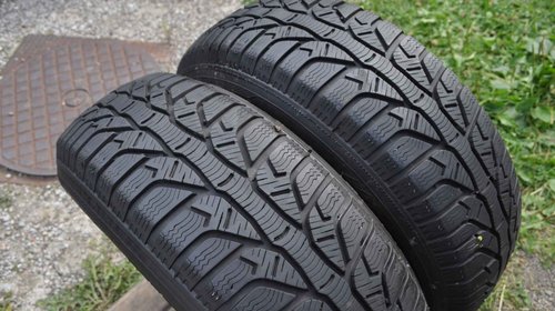 SET 2 Anvelope Iarna 175/65 R14 KLEBER KRISALP HP2