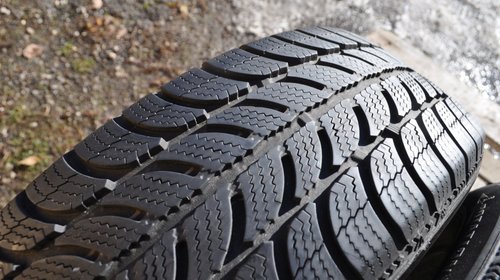 SET 2 Anvelope Iarna 175/65 R14 SAVA ESKIMO S3+ 82T