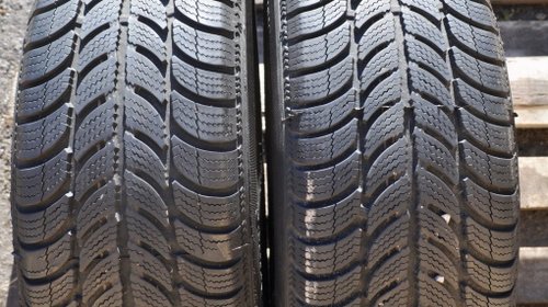 SET 2 Anvelope Iarna 175/65 R14 SAVA ESKIMO S