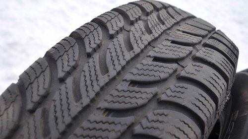 SET 2 Anvelope Iarna 175/70 R13 DEBICA FRIGO 2 82T