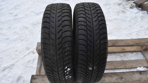 SET 2 Anvelope Iarna 175/70 R13 DEBICA FRIGO 