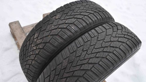 SET 2 Anvelope Iarna 175/70 R14 CONTINENTAL ContiWinterContact TS850 84T