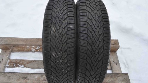 SET 2 Anvelope Iarna 175/70 R14 CONTINENTAL C