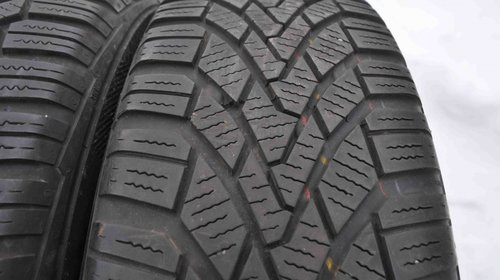 SET 2 Anvelope Iarna 175/70 R14 CONTINENTAL ContiWinterContact TS850 84T