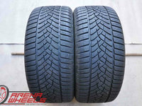 Set 2 Anvelope Iarna 18 inch GoodYear Ultragrip Performance 245/40 R18 97V