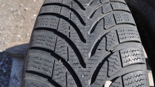 SET 2 Anvelope Iarna 185/55 R15 APOLLO ALNAC 4G 88T