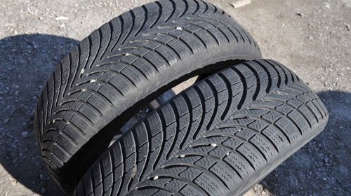 SET 2 Anvelope Iarna 185/55 R15 APOLLO ALNAC 4G 88T