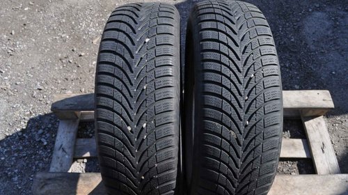 SET 2 Anvelope Iarna 185/55 R15 APOLLO ALNAC 