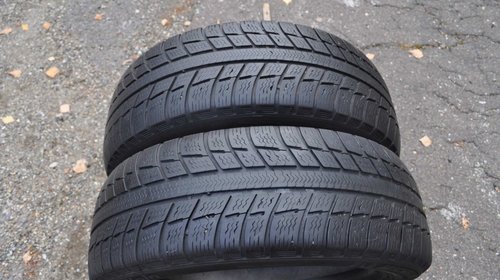 SET 2 Anvelope Iarna 185/60 R15 MICHELIN ALPIN A3 84T