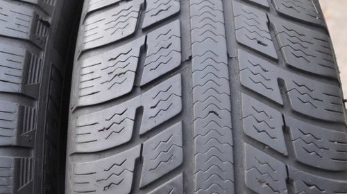 SET 2 Anvelope Iarna 185/60 R15 MICHELIN ALPIN A3 84T