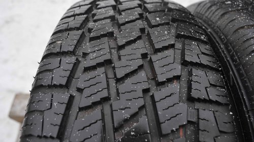 SET 2 Anvelope Iarna 185/60 R15C MAXXIS WinterMax LT 94/92T