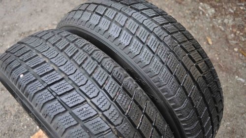 SET 2 Anvelope Iarna 185/60 R15C NEXEN EURO WIN 600 92T