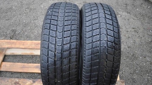 SET 2 Anvelope Iarna 185/60 R15C NEXEN EURO W