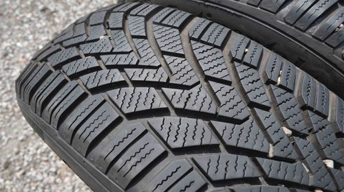SET 2 Anvelope Iarna 185/65 R15 CONTINENTAL ContiWinterContact TS850 88T