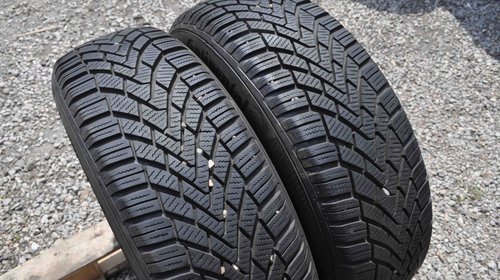 SET 2 Anvelope Iarna 185/65 R15 CONTINENTAL ContiWinterContact TS850 88T