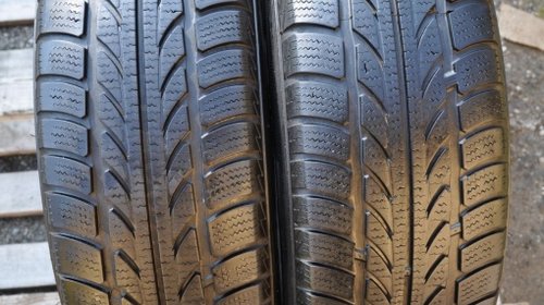 SET 2 Anvelope Iarna 185/65 R15 HANKOOK ICEBE