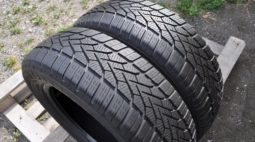 SET 2 Anvelope Iarna 185/65 R15 SEMPERIT SPEED GRIP 2 88T