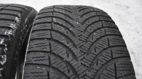 SET 2 Anvelope Iarna 195/45 R16 MICHLEIN ALPIN A4 84H