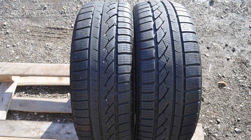 SET 2 Anvelope Iarna 195/55 R16 CONTINENTAL C