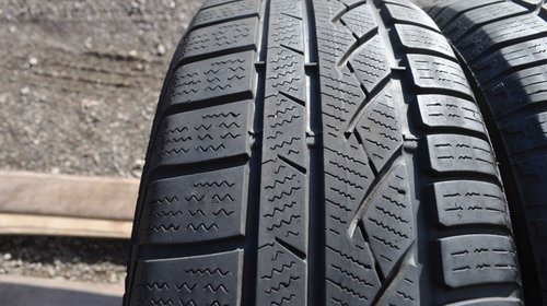 SET 2 Anvelope Iarna 195/55 R16 CONTINENTAL ContiWinterContact TS810 87T
