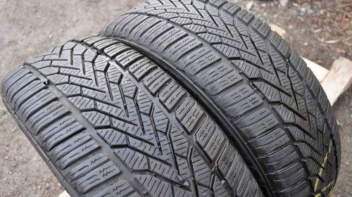 SET 2 Anvelope Iarna 195/55 R16 SEMPERIT SPEED GRIP 2 87T