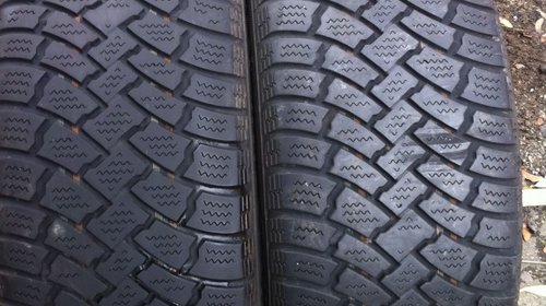 SET 2 Anvelope Iarna 195/60 R16C CONTINENTAL 